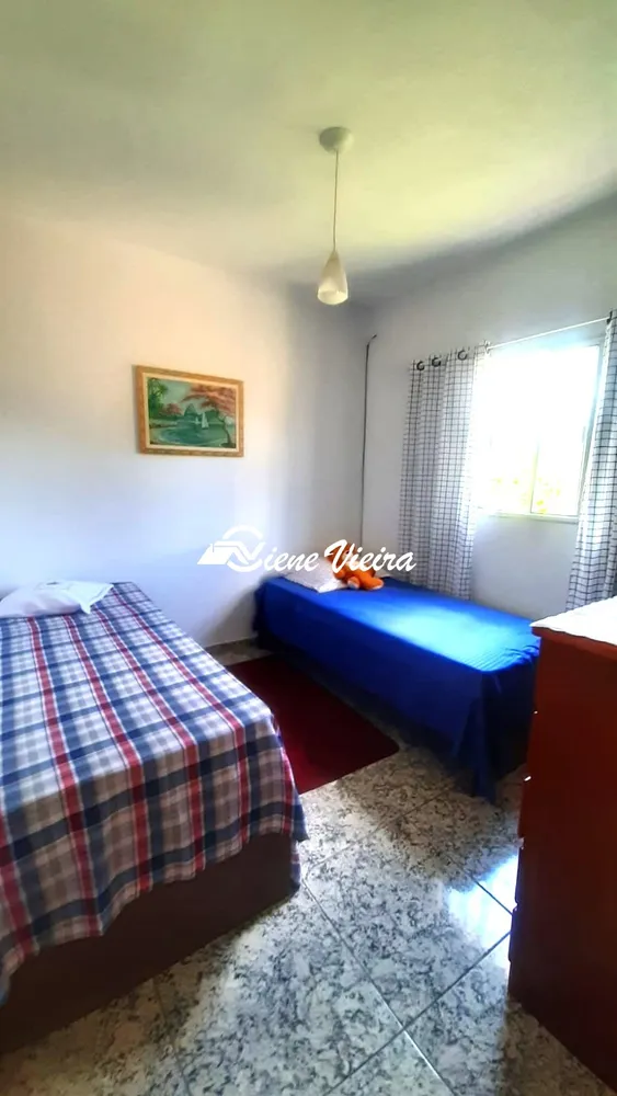 Chácara, 3 quartos, 2500 m² - Foto 5