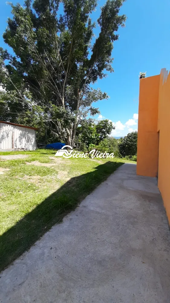 Chácara, 3 quartos, 2500 m² - Foto 3