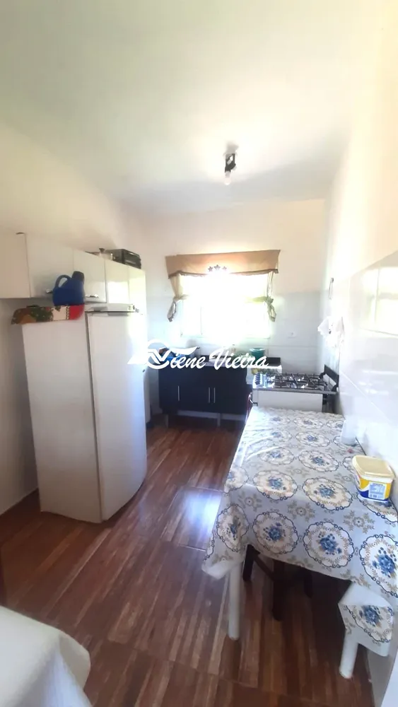 Chácara, 3 quartos, 2500 m² - Foto 4
