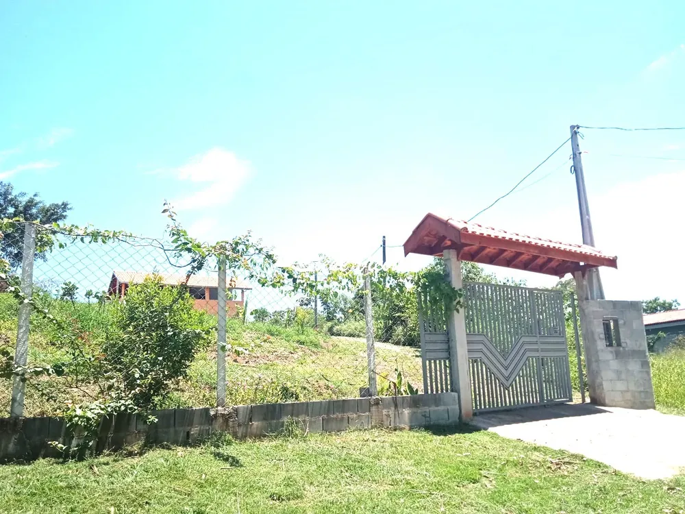 Chácara, 3 quartos, 2500 m² - Foto 7