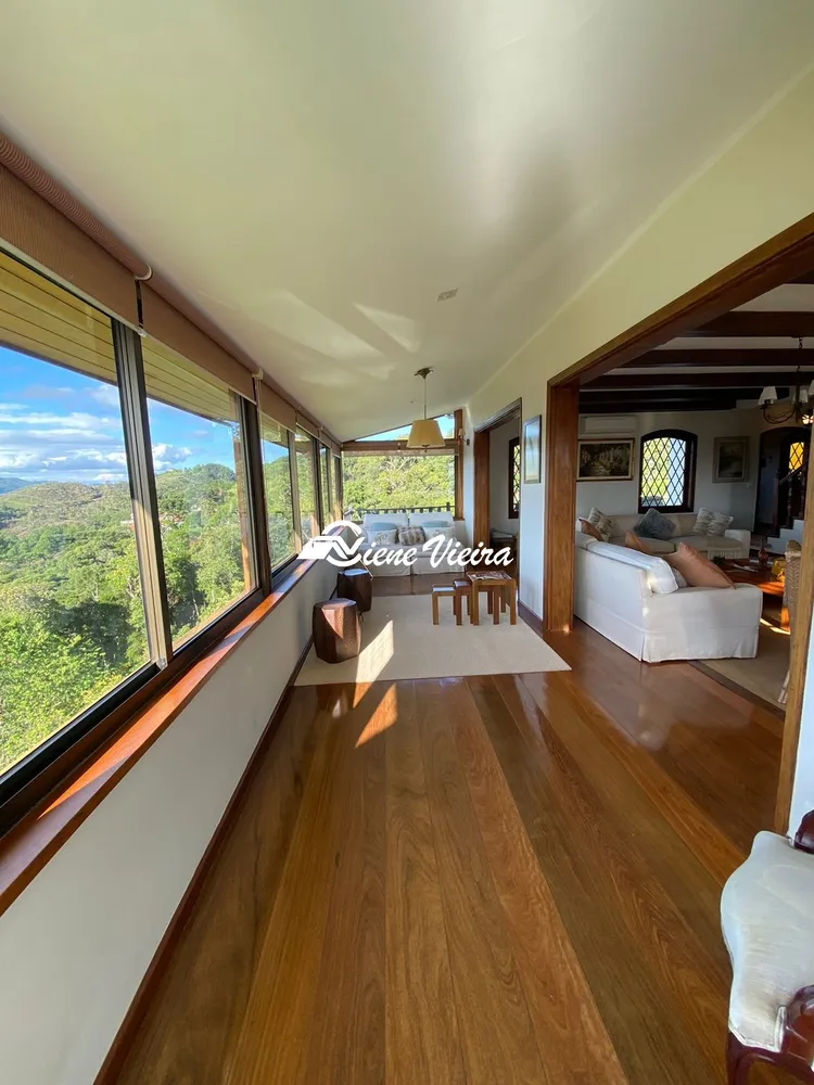 Casa, 9 quartos, 14000 m² - Foto 3