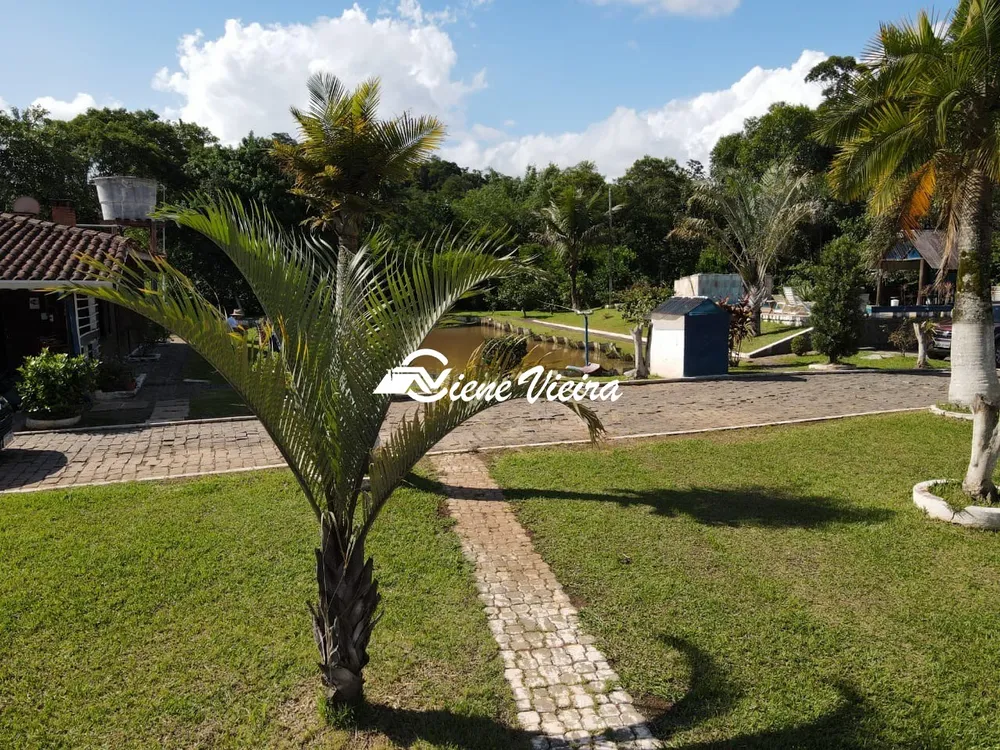 Chácara, 4 quartos, 8600 m² - Foto 6