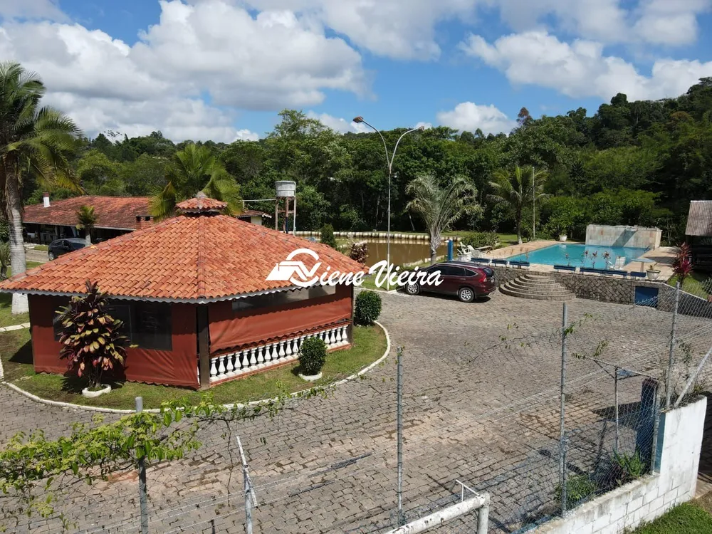 Chácara, 4 quartos, 8600 m² - Foto 5