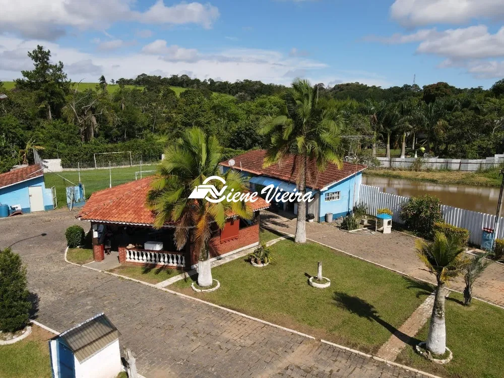 Chácara, 4 quartos, 8600 m² - Foto 8