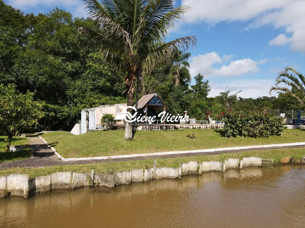 Chácara, 4 quartos, 8600 m² - Foto 2