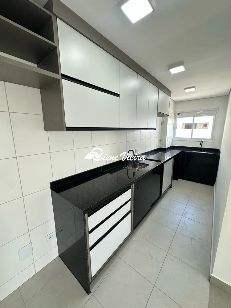 Apartamento, 2 quartos, 58 m² - Foto 2