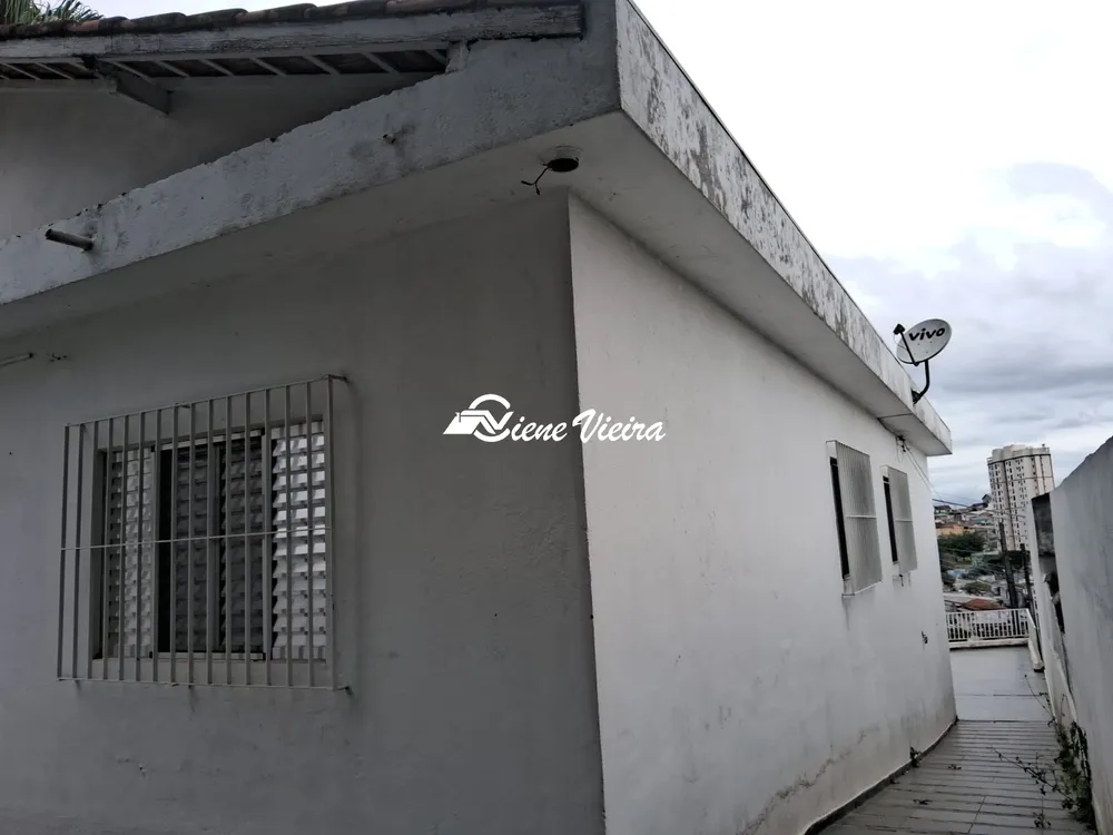 Casa, 3 quartos, 636 m² - Foto 2