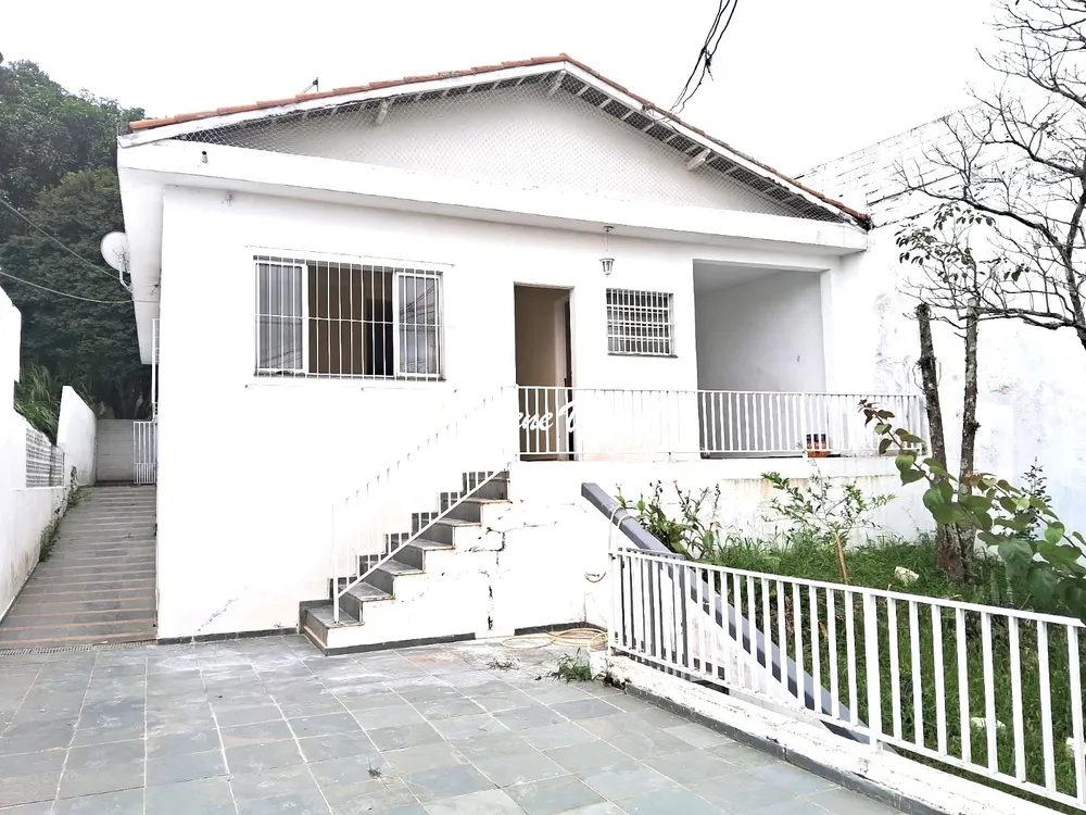 Casa, 3 quartos, 636 m² - Foto 1