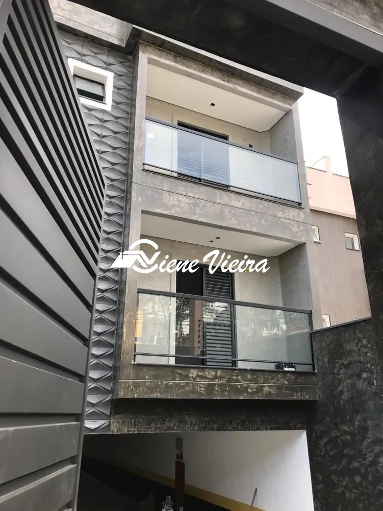 Apartamento, 3 quartos, 78 m² - Foto 2