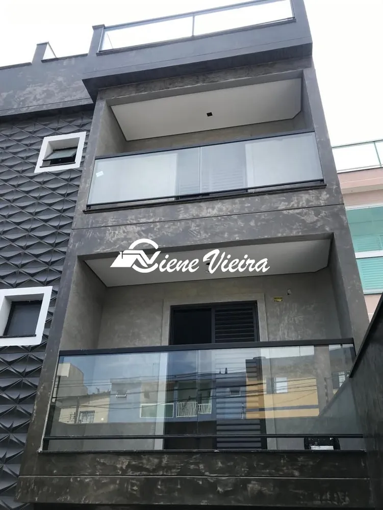Apartamento, 3 quartos, 78 m² - Foto 1