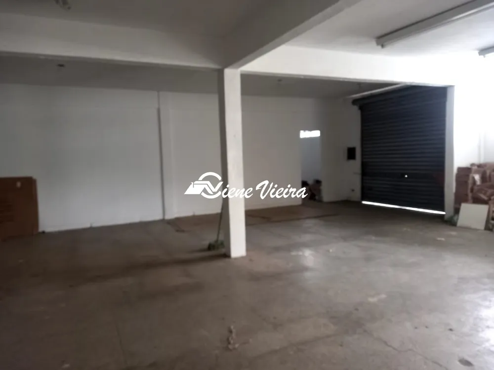 Loja-Salão, 145 m² - Foto 1