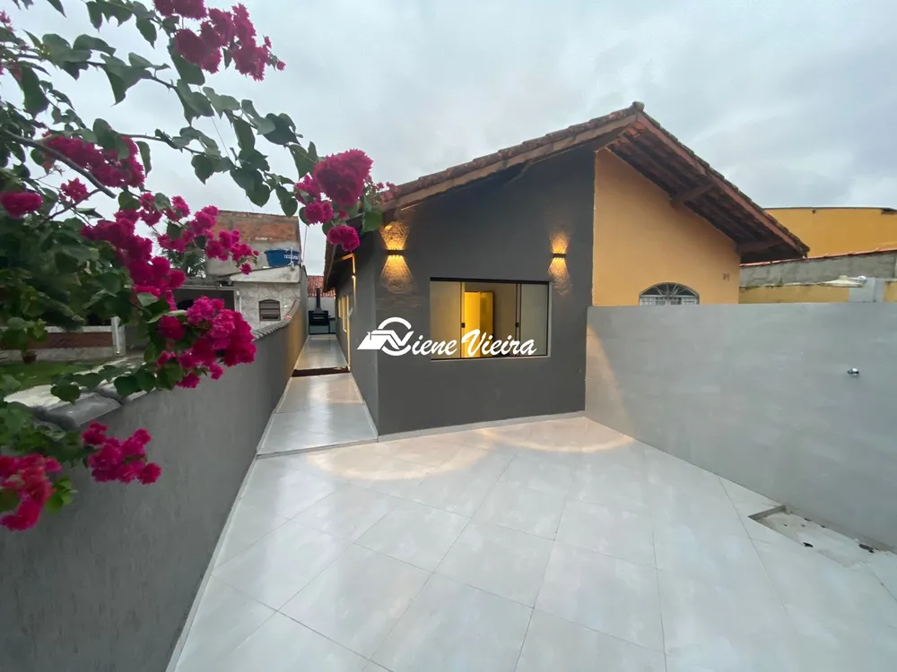 Casa, 2 quartos, 125 m² - Foto 2