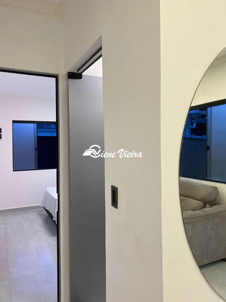 Casa, 2 quartos, 125 m² - Foto 2