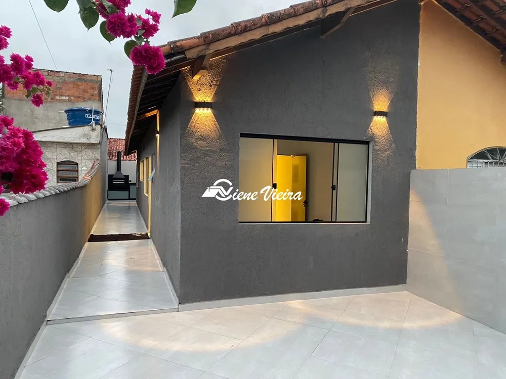 Casa, 2 quartos, 125 m² - Foto 1
