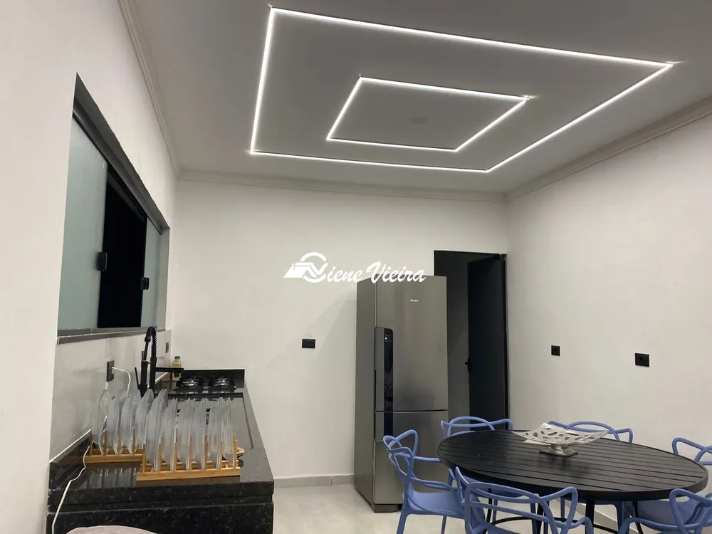 Casa, 2 quartos, 125 m² - Foto 3