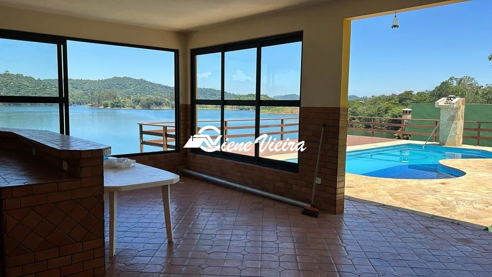 Chácara, 3 quartos, 1206 m² - Foto 5