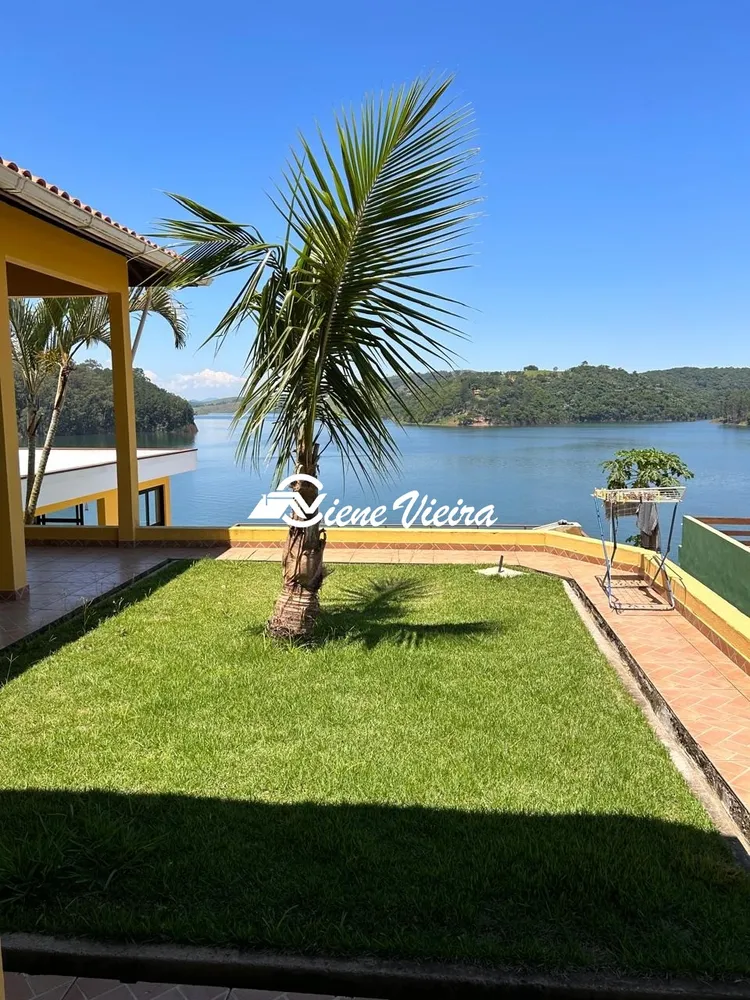 Chácara, 3 quartos, 1206 m² - Foto 2
