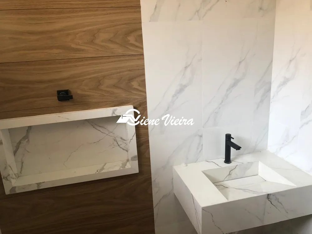Casa, 4 quartos, 150 m² - Foto 7