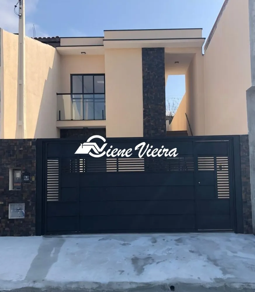 Casa, 4 quartos, 150 m² - Foto 1