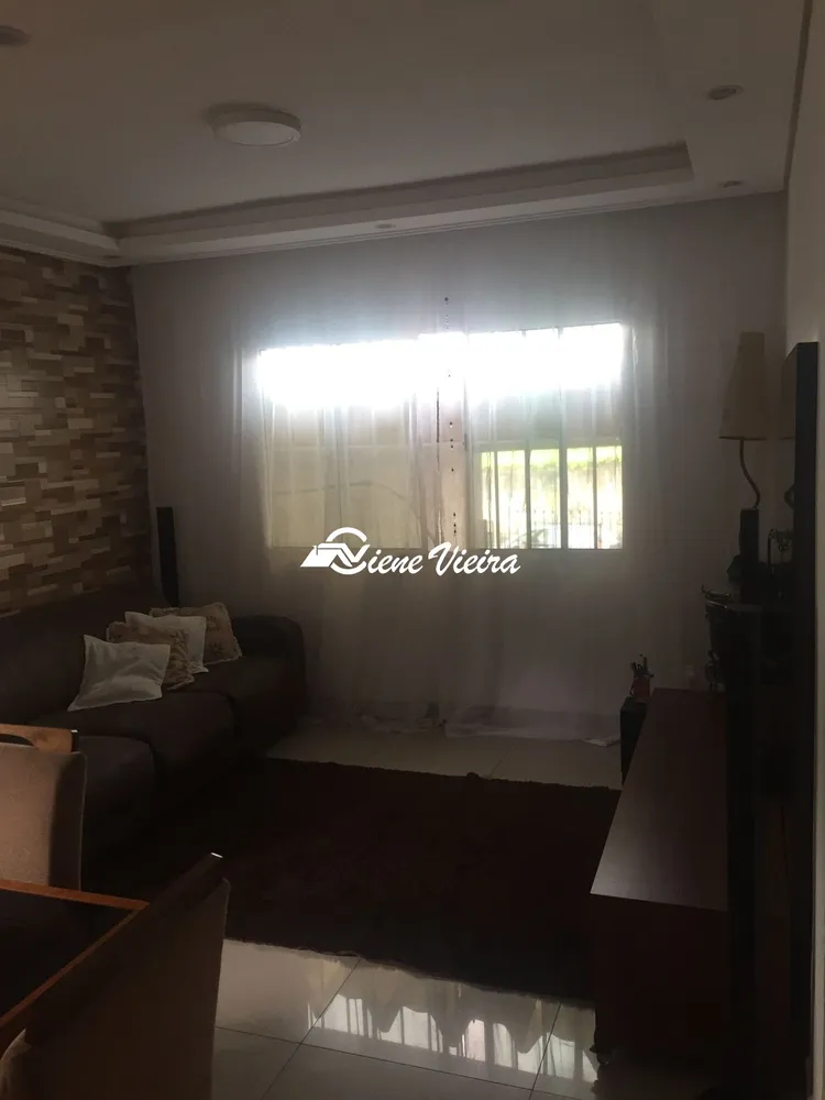 Casa, 3 quartos, 136 m² - Foto 7