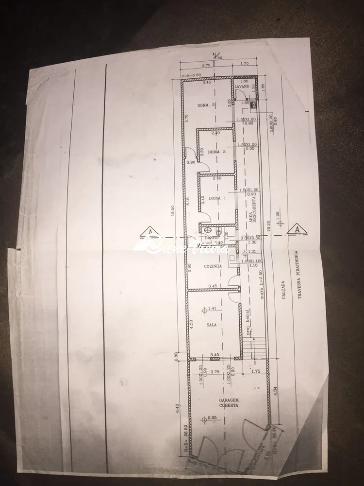 Casa, 3 quartos, 136 m² - Foto 6