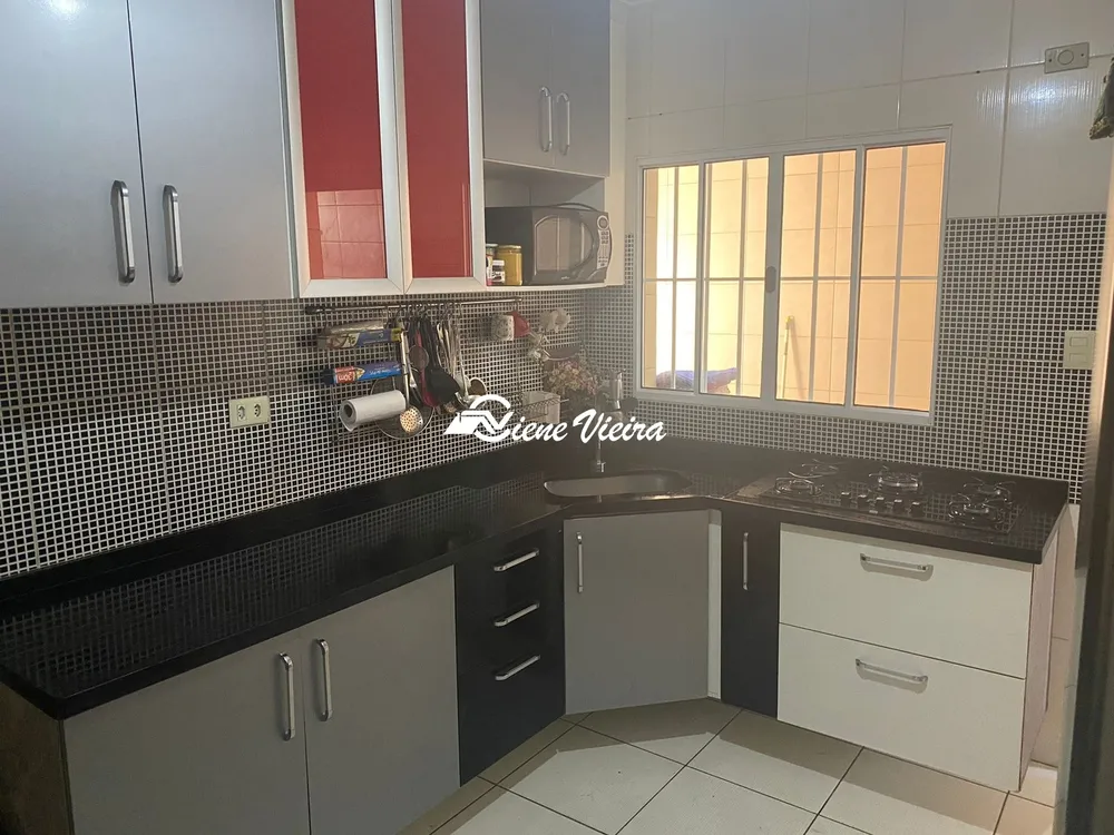 Casa, 3 quartos, 136 m² - Foto 4