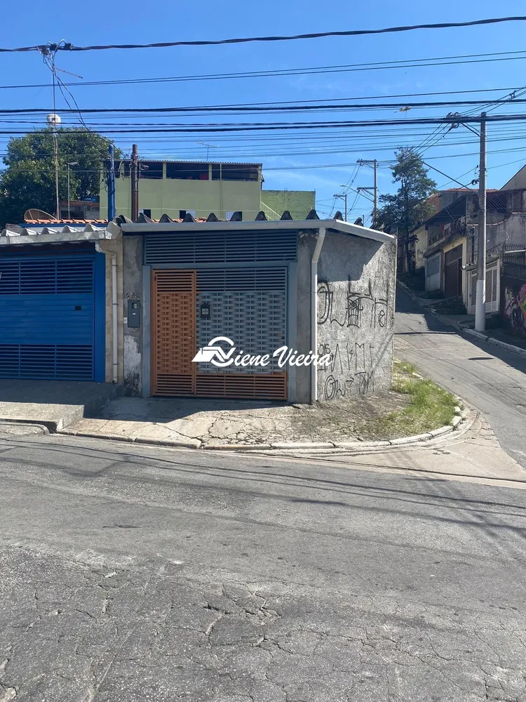 Casa, 3 quartos, 136 m² - Foto 2
