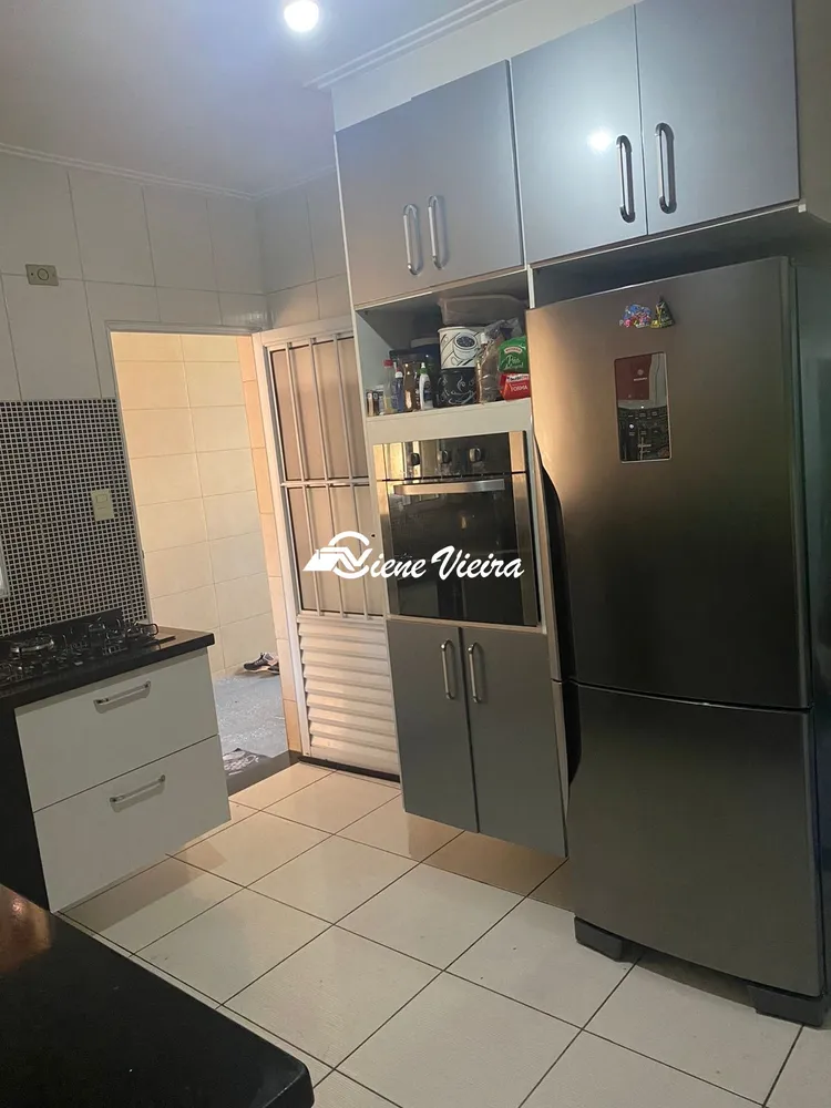 Casa, 3 quartos, 136 m² - Foto 5