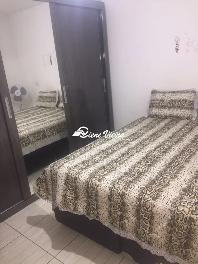Casa, 3 quartos, 136 m² - Foto 1