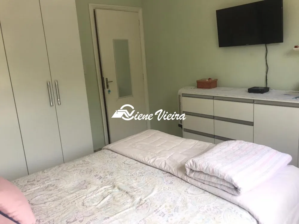Apartamento, 2 quartos, 84 m² - Foto 1