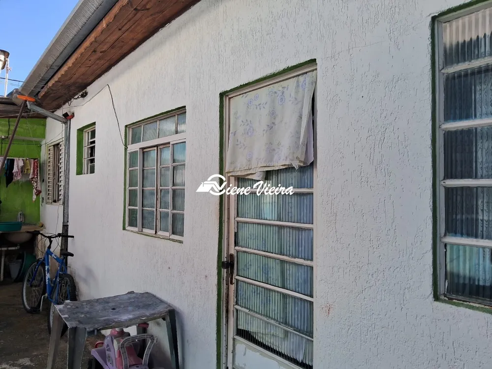 Casa, 3 quartos, 250 m² - Foto 1