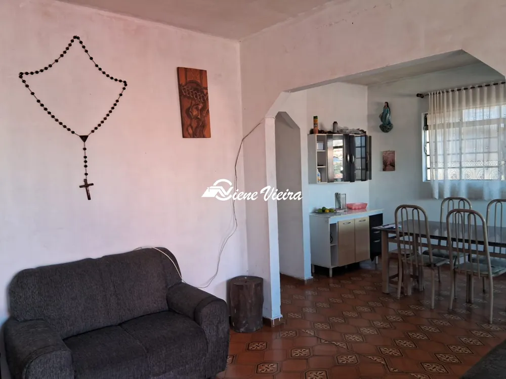 Casa, 3 quartos, 250 m² - Foto 3