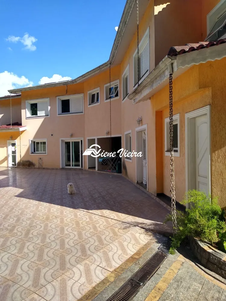 Casa de Condomínio, 5 quartos - Foto 5