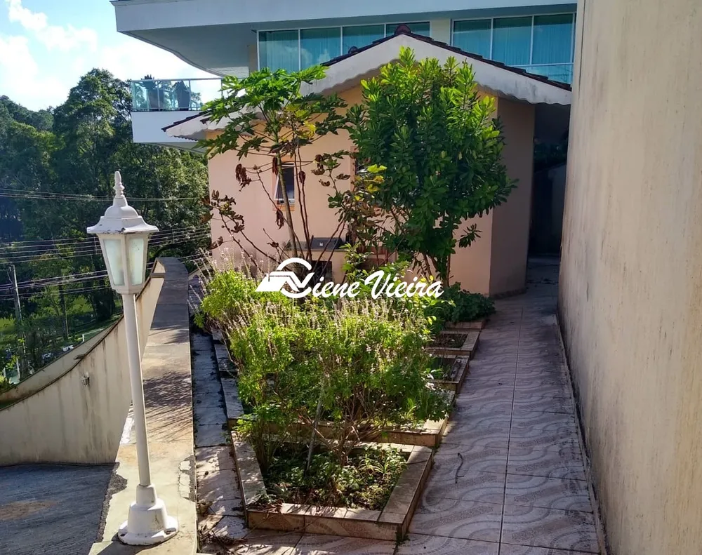 Casa de Condomínio, 5 quartos - Foto 6