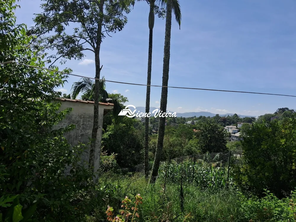 Chácara, 3 quartos, 1203 m² - Foto 2