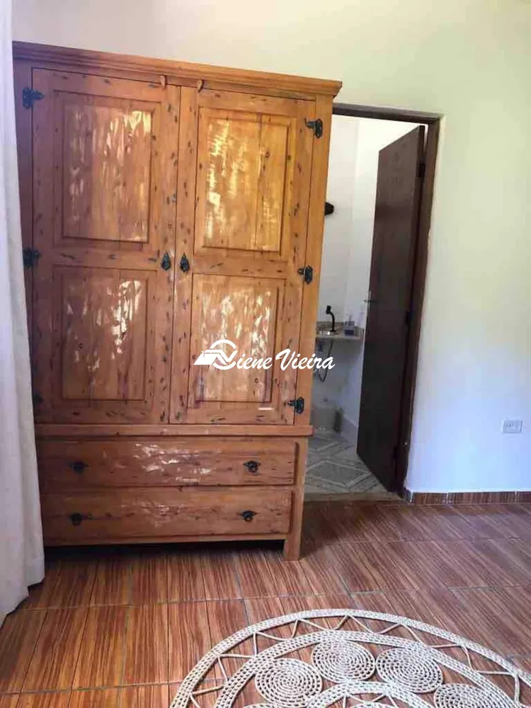 Chácara, 1 quarto, 1000 m² - Foto 4