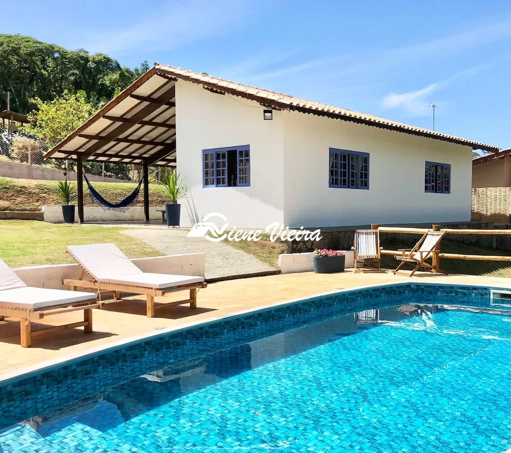 Chácara, 1 quarto, 1000 m² - Foto 8