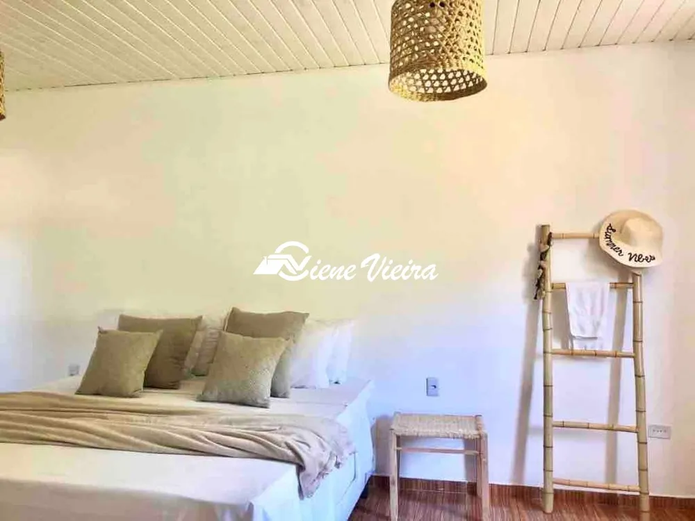 Chácara, 1 quarto, 1000 m² - Foto 1