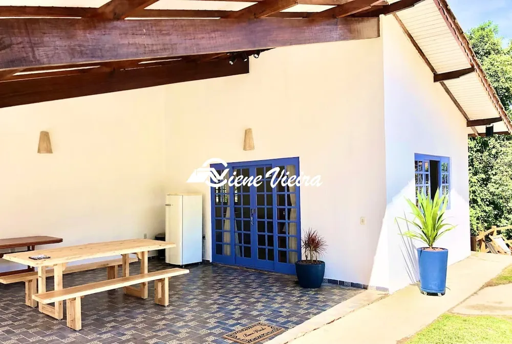 Chácara, 1 quarto, 1000 m² - Foto 3