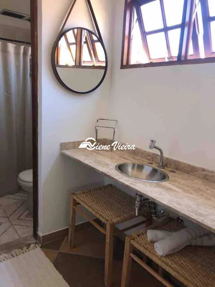 Chácara, 1 quarto, 1000 m² - Foto 4
