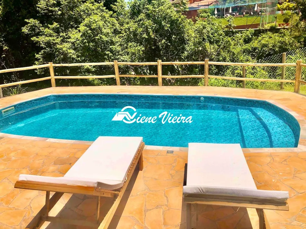 Chácara, 1 quarto, 1000 m² - Foto 2