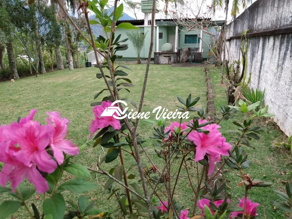 Casa, 2 quartos, 500 m² - Foto 1