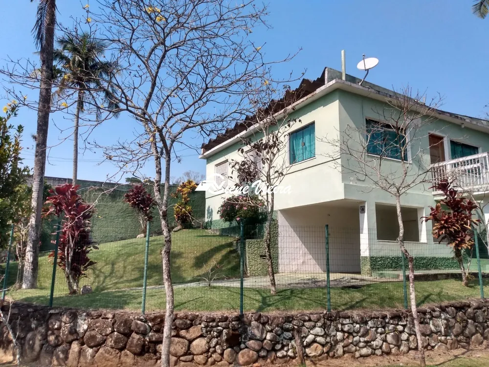 Casa, 2 quartos, 500 m² - Foto 1