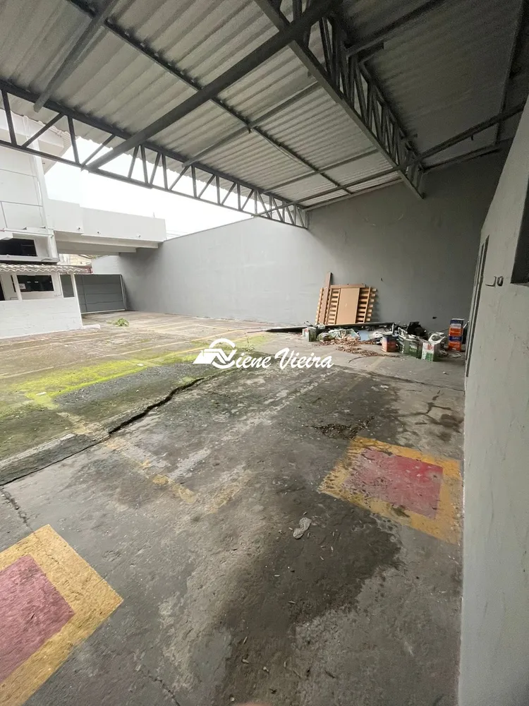 Loja-Salão, 328 m² - Foto 2