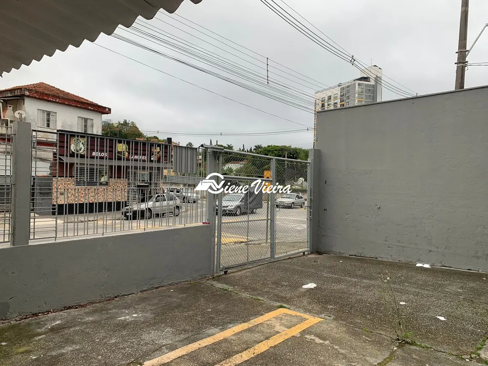 Loja-Salão, 328 m² - Foto 1