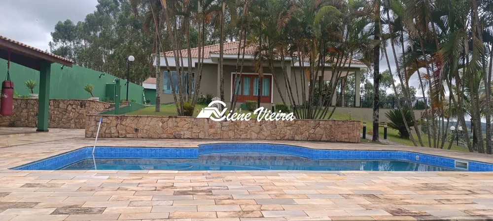 Chácara, 3 quartos, 4097 m² - Foto 3