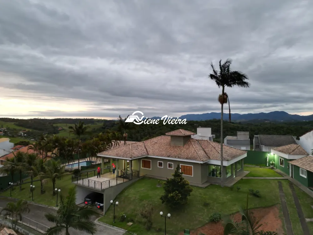Chácara, 3 quartos, 4097 m² - Foto 2