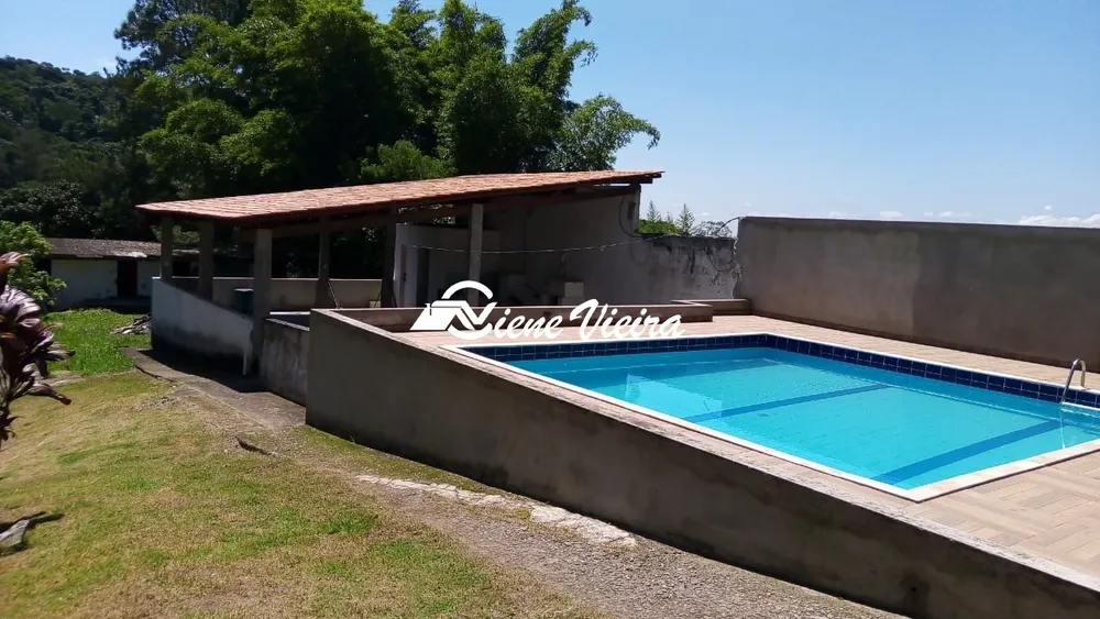 Chácara, 3 quartos, 4000 m² - Foto 2