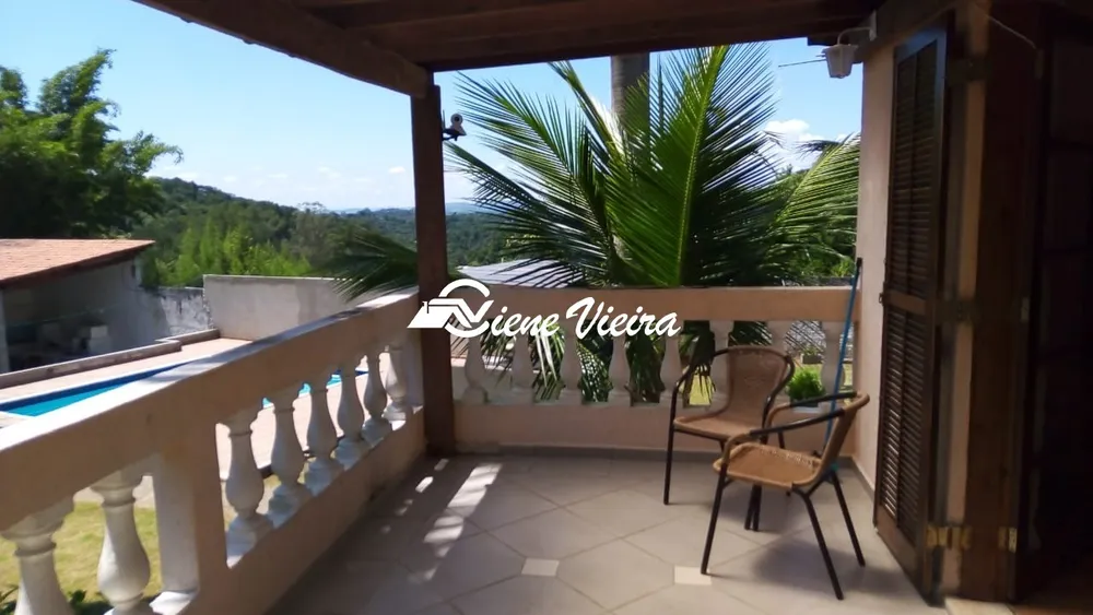 Chácara, 3 quartos, 4000 m² - Foto 5