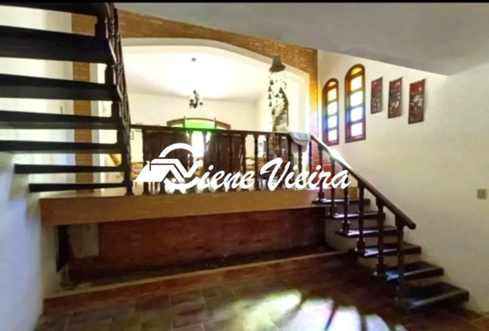 Casa, 3 quartos, 763 m² - Foto 2